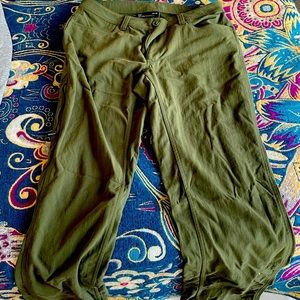 Under Armor Storm hiking pants